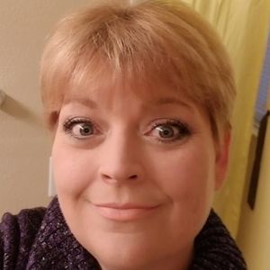 Meet your Posher, Janet